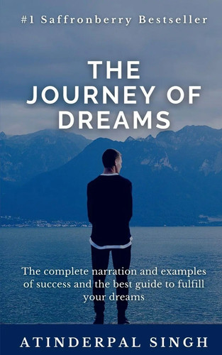 The journey dreams - the,