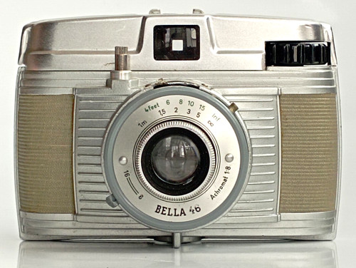 Bilora bella 46 - [96],
