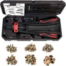 14" Nietmutternzange Nietzange