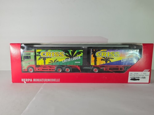 J347 herpa wandt man 87 - j347,