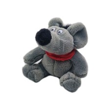 Uli Stein Maus DIMO 1985