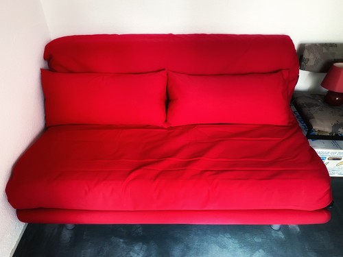 Designer-Schlafsofa