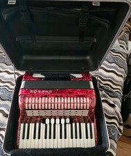 Hohner Concerto III T