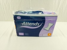 Attends Contours Regular 5