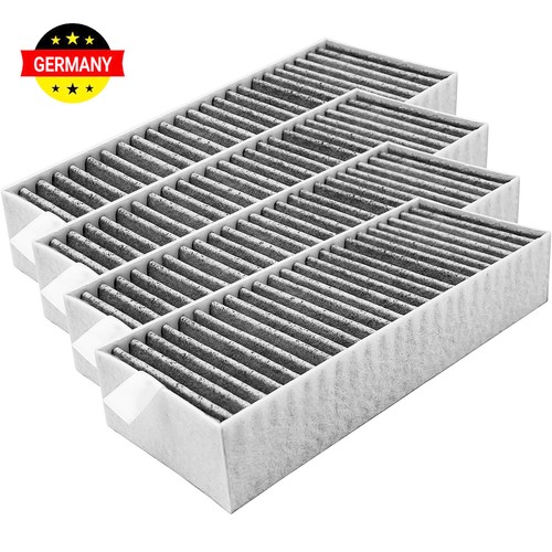 Aktivkohlefilter cleanair für - cleanair,