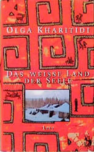 Das weisse land der seele - das,