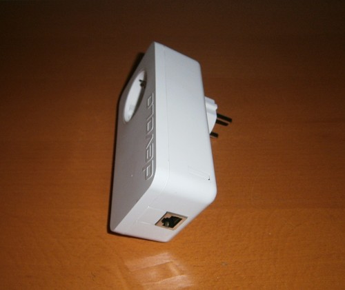 Devolo dlan 1200 powerline - devolo,