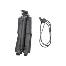 Kind Shock KS Eten i Vario Sattelstütze 30,9 mm Remote 75 mm intern Teleskop