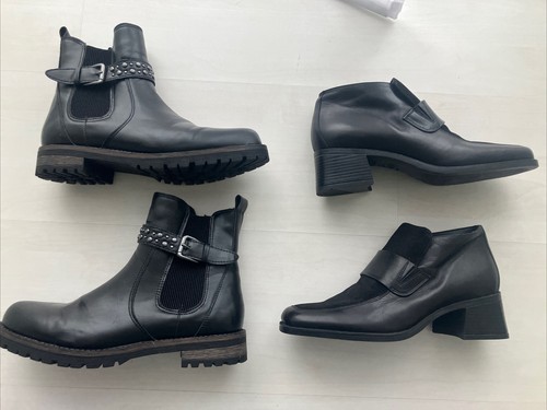 Schuhpaket damen - schuhpaket, 38