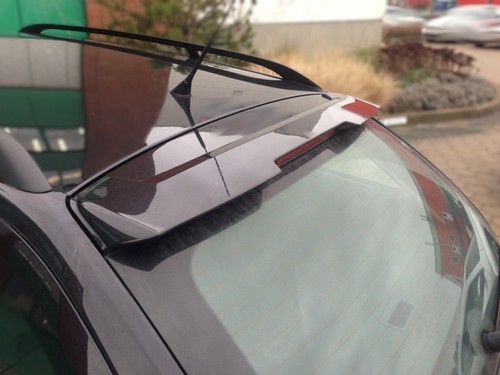 Heckspoiler passend für - , skoda