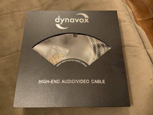 Dynavox high end - dynavox, high-end