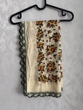 Hijab | Yazma | Tülbent |