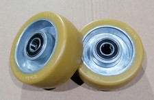 Stützräd Jungheinrich EJE