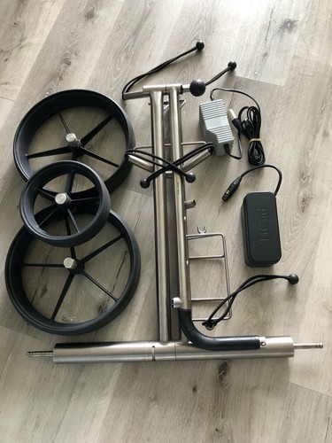 Ticad liberty elektrotrolley - ticad,