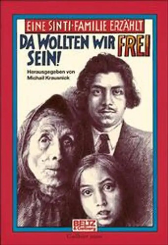 Wollten wir frei sein - wollten,