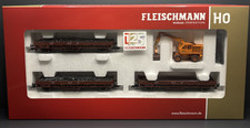 Fleischmann H0 581210 k