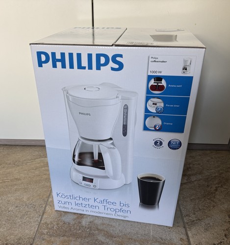 Philips kaffeemaschine hd7567 - kaffeemaschine,