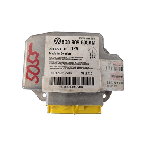 6q0909605am 6q0909605 vw - 6q0909605am,