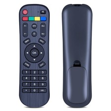 Replacement IPTV Box Remote