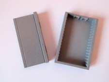 Playmobil 4041 6338 Förderanlage Regalwand Stufe Ersatzteile Zubehör City-Action