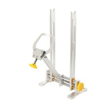 Felgen-Zentrierlehre