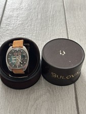 Bulova Spaceview T Accutron