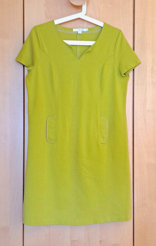 Boden damen jerseykleid kurz - boden,