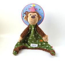 Die Spiegelburg Affe