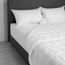 Daunendecke Gröden leicht