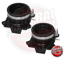 2x Reed Cage Intake Mounting