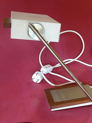 Vintage schreibtisch - ,