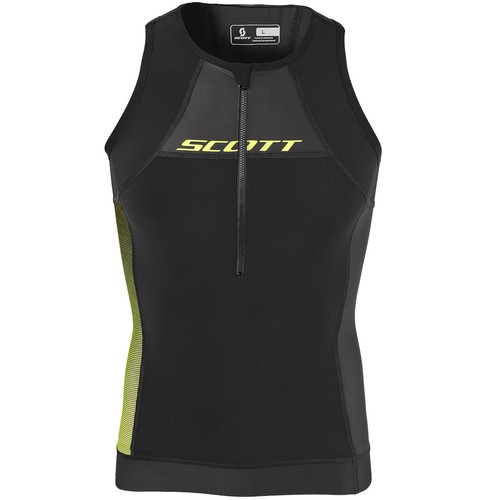Scott plasma triathlon - plasma, tank