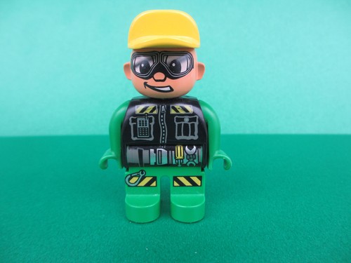 Lego duplo figur mann - lego,
