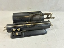 RECHENMASCHINE Original Odhner
