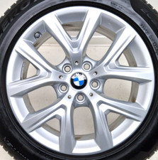 🔝 Original BMW X1 F48 und