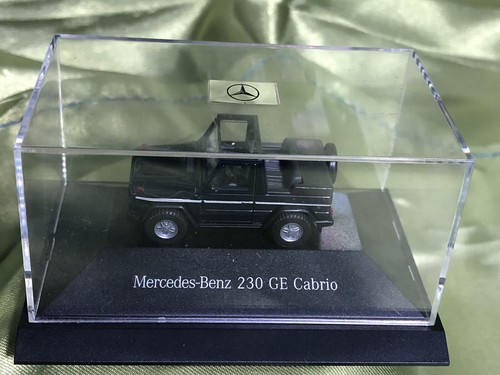 Mercedes benz modell g - ,