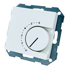 Gira Typ 0390 xx Raumthermostat / 230V ~ 10(4)A / 0607