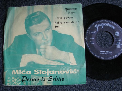 Mica stojanovic zasto pevam - stojanovic-zasto,