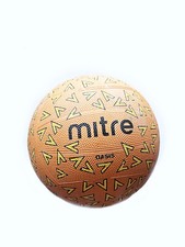 Mitre Oasis Netzball Trainings