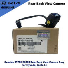 Original 95760 B8000