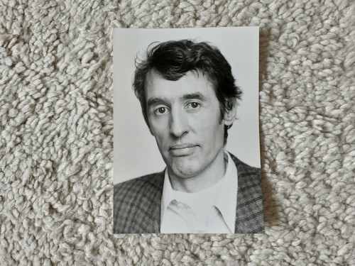 Original pressefoto serie - ,