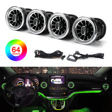 Ambientebeleuchtung Set 64