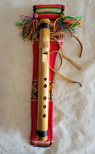 Professionelle peruanische