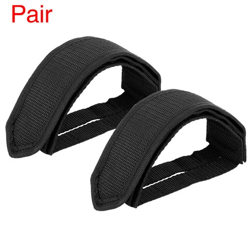 Paar heimtrainer pedalriemen - 1,