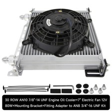 AN10 30 Reihen Motor