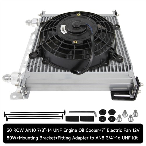 An10 reihen motor - an10, 30
