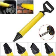 4 In 1 Zement Beton Sprayer