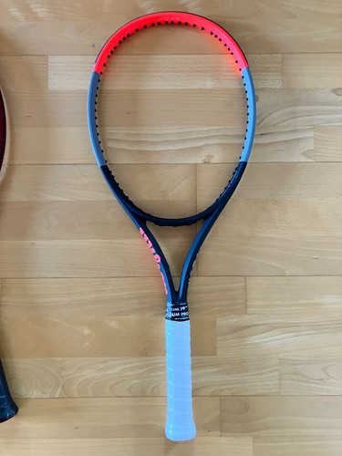 Wilson tennisracket clash 108 - wilson,