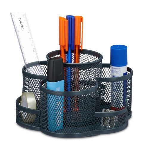 Stiftehalter drehbar