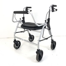XXL Rollator Dietz Mighty Mack